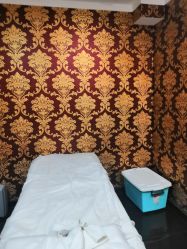 -莎蔓莉莎美容会所