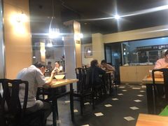 大堂-富源春面馆(四川北路店)
