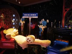 -INLOVE KTV(杭州滨江宝龙城店)