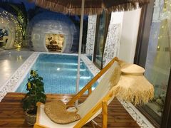 -天空花园餐吧·生日·团建(南山店)