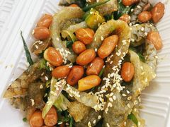 -陈添記·祖傳爽鱼皮·西关老字号(广州首店)