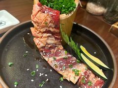 -御牛道日式烤肉料理(杭州万象城店)