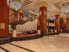 -咖啡苑自助餐厅·中国大饭店