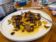 -滇菌王·野生菌山宴(宝海店)