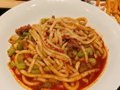 -巴依老爷新疆美食(清华东门店)