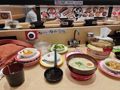 -友壹町寿司(佛山新DNA店)