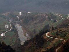 -石潭村