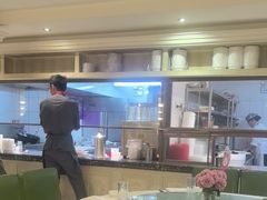 -大鸭梨烤鸭(左家庄店)