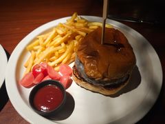 -MAGPIE喜鹊派餐厅(华侨城店)