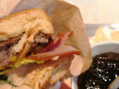 -麦当劳(龙之梦购物中心店)