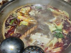 冷锅鱼-重庆特色冷锅鱼(武大店)