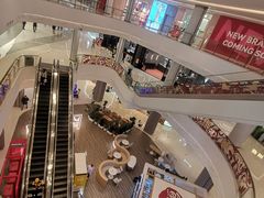 -龙湖南京河西天街