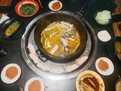 黄辣丁-米氏火鱼·泡椒鱼火锅(李子坝老店)