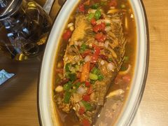 -鸿运楼·舌尖上的徽菜