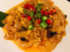 猫抓藤椒鸡-猫抓烤肉(春熙路店)