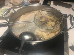 -牛焱·贵州黄牛肉火锅(城西银泰店)