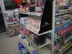 -711便利店(安贞桥胜古南里店)