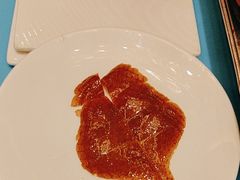 -全聚德(上海首店浦东店)
