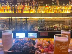 -HIB HUB公社(解放西路店)