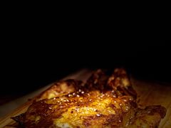 绿茶烤鱼-绿茶餐厅(西单老佛爷店)