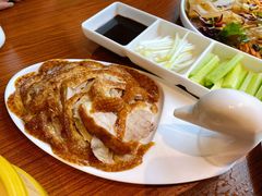 精品烤鸭-宏天寶·北京烤鸭(宾馆西路2店)