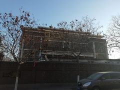 -天津五大道文化旅游区