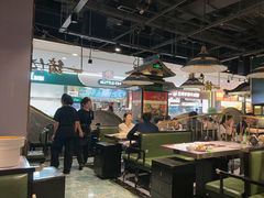 -一绪に寿喜烧自助(世茂广场店)