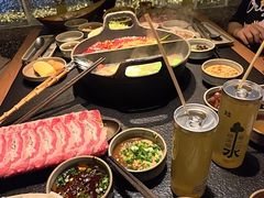 -大龙燚·旷野鲜火锅(广州首店)