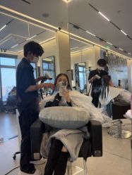 -SalonRivelin 沙龙瑞菱