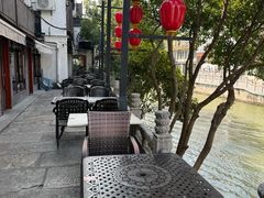 -胖鱼头·南京菜·河景餐厅(夫子庙店)
