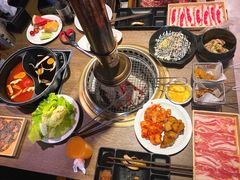 -火炉火自助餐(枫蓝国际店)