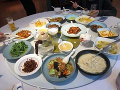 -席家花园(巨鹿花园店)