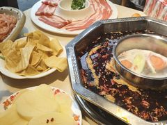 -大队长主题火锅(观音桥店)