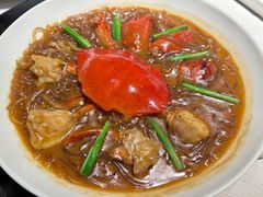 -三利音·玖弄小鲜(浦东嘉里城店)