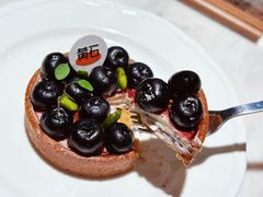 蓝莓塔-SPOILER 黄石·全时段融合西餐(中华城店)