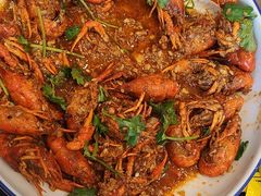 -三品香·江浙菜(松江九谊店)