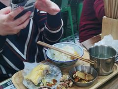 -阿金大白·上海菜馆(新天地店)