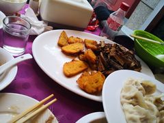 -盈春大饭店(千山路店)