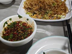 -东山羊庄(八卦岭店)