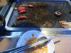 -火牛火韩式烤肉韩国料理(韩乐坊店)