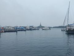 -日照世帆赛基地