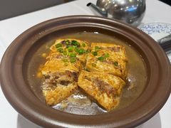 -围龙屋客家食府(福田店)