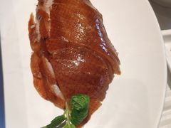 酥香嫩烤鸭-四季民福烤鸭店(王府井灯市口店)
