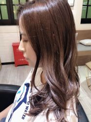 -icare美发沙龙