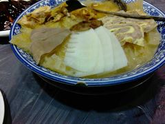 -三林本帮馆(中林街店)