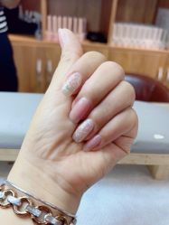 -拾光美甲美睫半永久
