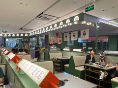 -椰小鸡·琼州糟粕醋·火锅(美兰缤纷城店)