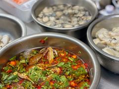 -圆蛋酒料•生腌(开元路店)