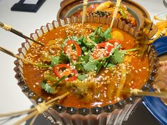 -3号仓库·创意中国菜(嘉兴龙鼎万达店)