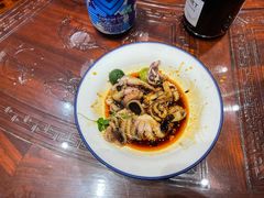 -淮安宴·淮扬菜(清河路一店)
